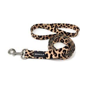 Correa Animal Print
