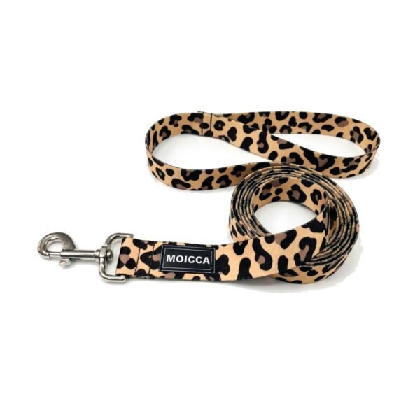 Correa Animal Print