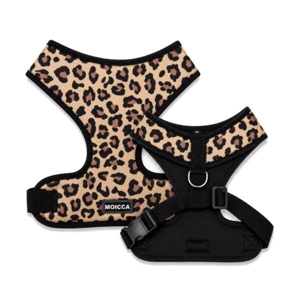 Pechera Soft Animal Print