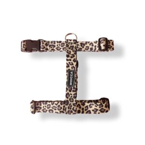 Animal Print H Arnés H Animal Print