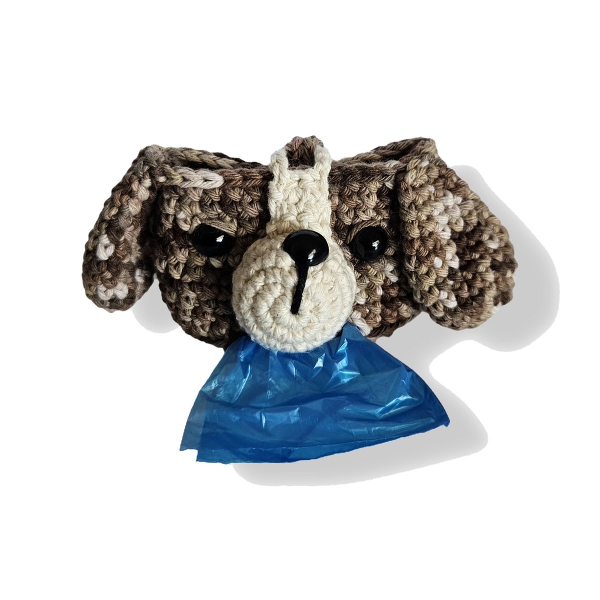Porta Bolsas Combinado