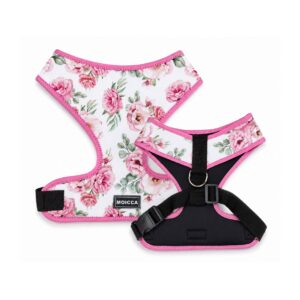 Pechera Soft Floreada