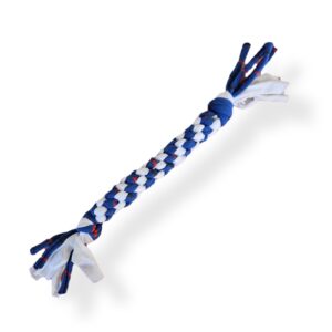 Juguete Soga Azul