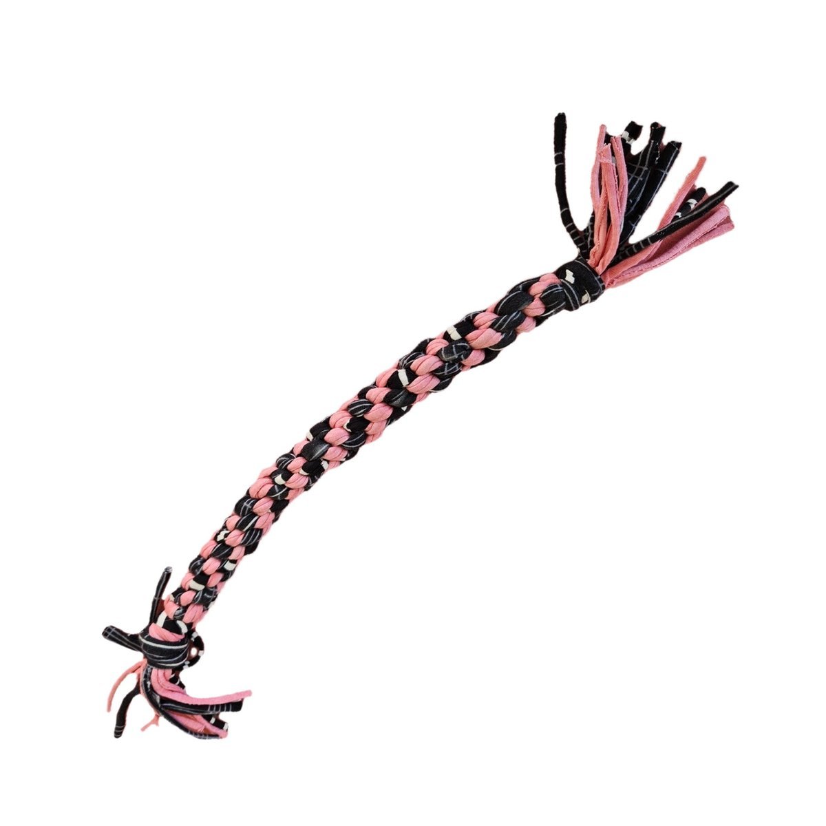 Juguete Soga Rosa