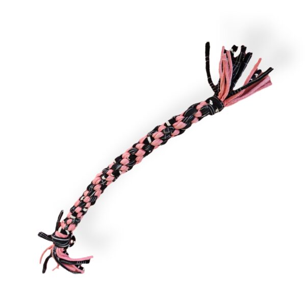 Juguete soga rosa Juguete Soga Rosa