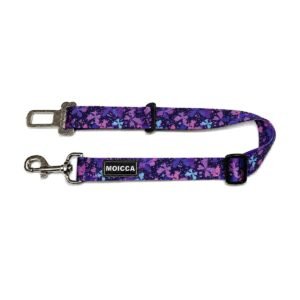 Cinturón de Seguridad Mariposas