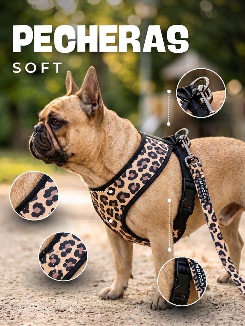 Pecheras Moicca