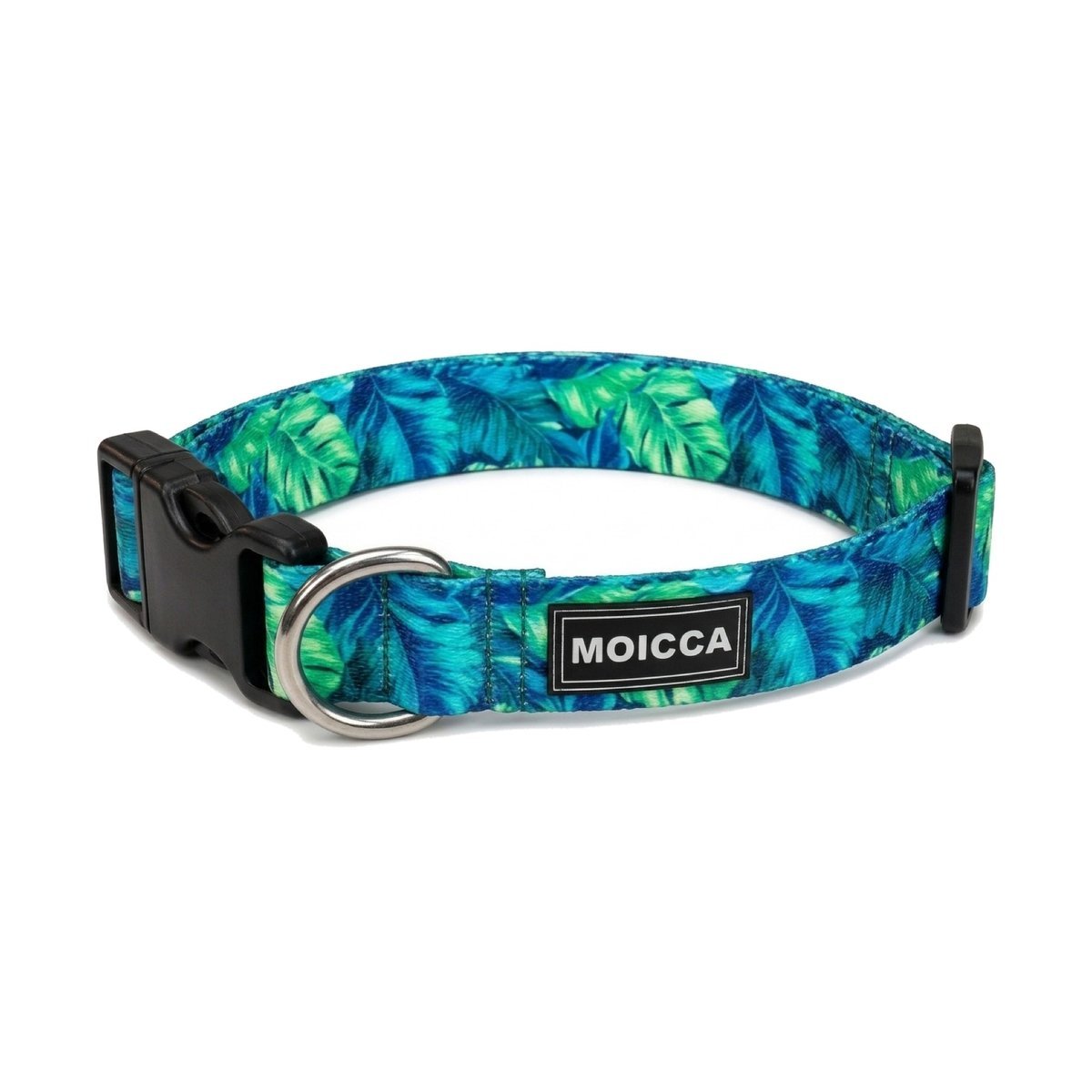 Collar Plantas