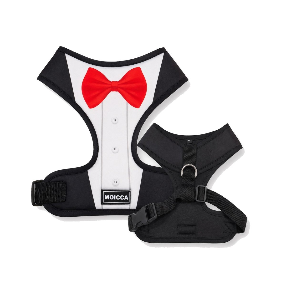 Pechera Soft Smoking